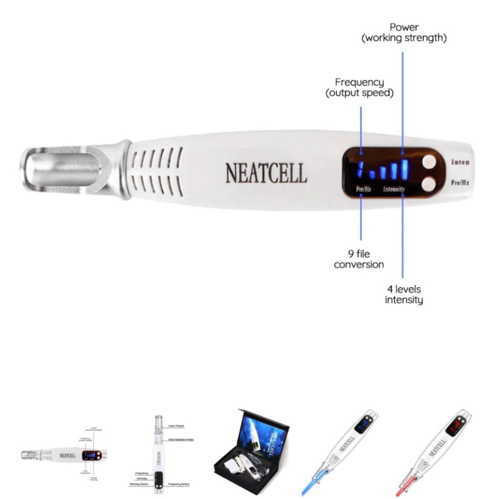 Laser pen - Picture 2 of 4